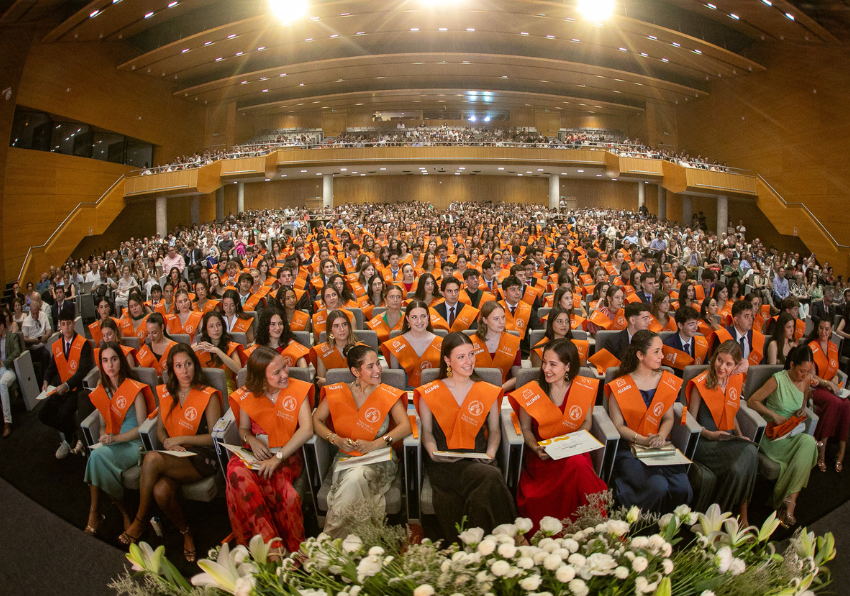 event image:Ceremònies de Graduació 2026